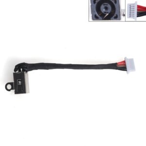 CONECTOR DC JACK PARA LAPTOP HP 440 G8 G9 450G10 ZHAN66 PRO 14 G4