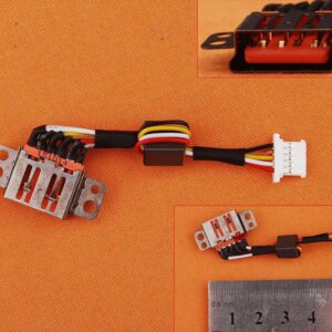 CONECTOR DC JACK PARA LAPTOP LENOVO YOGA 3 11 DC30100TX00