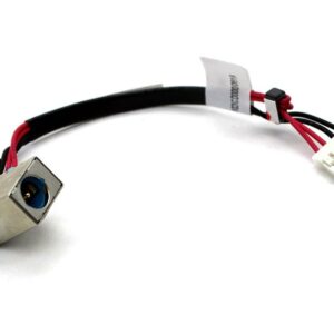 CONECTOR DC JACK PARA PORTATIL ACER ASPIRE R7 R7-572 R7-572-6423 ES1-511 ES1-520 ES1-521 ES1-522 PJ714