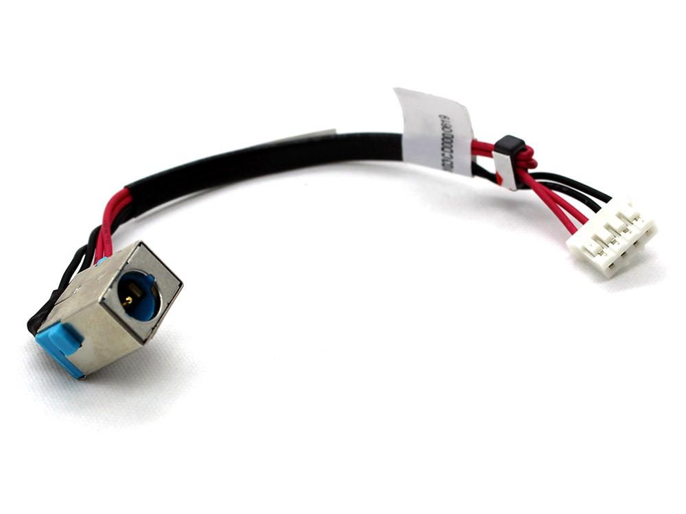 CONECTOR DC JACK PARA PORTATIL ACER ASPIRE R7 R7-572 R7-572-6423 ES1-511 ES1-520 ES1-521 ES1-522 PJ714