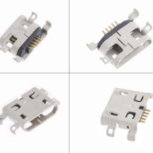 CONECTOR DC JACK MICRO USB PARA TABLET ACER ICONIA ONE 10 B3-A20