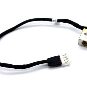 CONECTOR DC JACK PARA PORTATIL ACER E1-731G V3-731G V3-771G 1417-006U000 PJ649