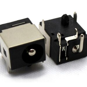 CONECTOR DC JACK PORTATIL ASUS PJ042 N10J N10E N53S N71J X73S