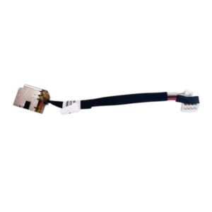 CONECTOR JACK DC PARA PORTATIL HP PROBOOK 4530S 4535S 4730S