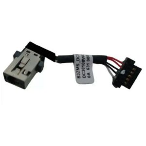 CONECTOR JACK DC PARA PORTÁTIL ACER ASPIRE S5-371T DC30100WC00