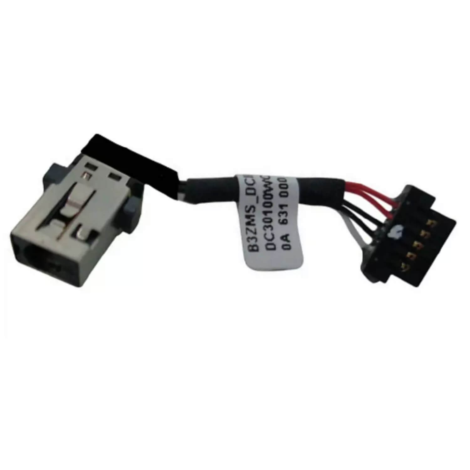 CONECTOR JACK DC PARA PORTÁTIL ACER ASPIRE S5-371T DC30100WC00