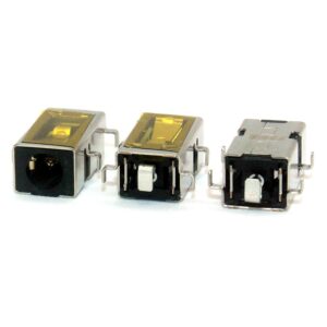CONECTOR DC JACK PARA PORTATIL LENOVO 110-17ACL 100-14IBD 100-15IBD PJ982