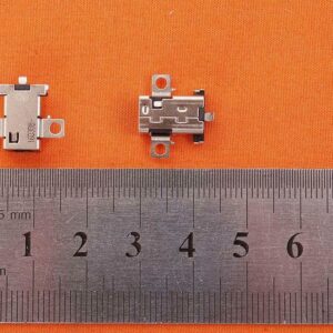 CONECTOR DC JACK PARA PORTATIL LENOVO IDEAPAD 520-15IKB 80YL 81B