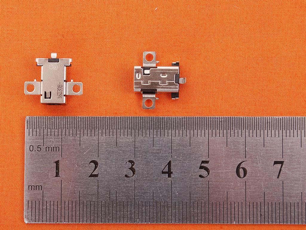 CONECTOR DC JACK PARA PORTATIL LENOVO IDEAPAD 520-15IKB 80YL 81B