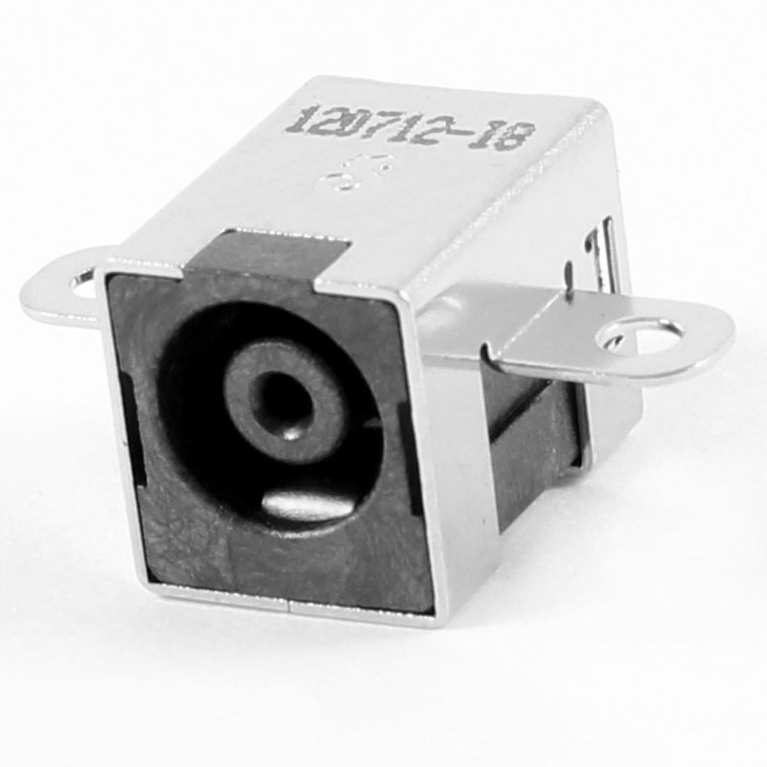 CONECTOR DC JACK CON CABO PARA PORTATIL LG R51 LG R510 PJ322 COM CABO - Image 2