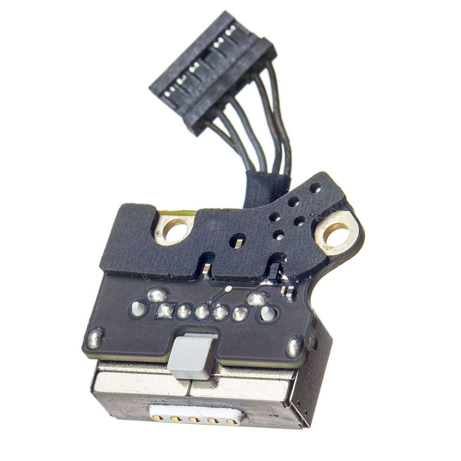 CONECTOR JACK MAGSAFE PARA PORTATIL APPLE MACBOOK PRO RETINA A1398 (2012-2014) 820-3109-A 15.4"