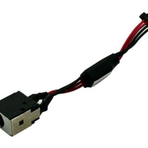 CONECTOR DC JACK PARA PORTATIL PACKARD BELL DOT S PAV80