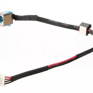 CONECTOR DC JACK PARA PORTATIL PACKARD BELL P5WS0