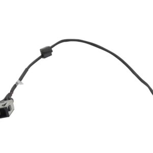 CONECTOR DC JACK COM CABO PARA PORTATIL LENOVO G50-70 G50-80 G50-85 Z50-70 22.3CM
