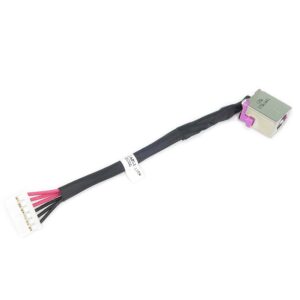 CONECTOR DC JACK PARA PORTATIL ACER ASPIRE VX15 VX5-591G 50.GM1N2.004