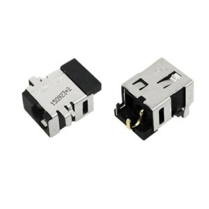 CONECTOR DC JACK PARA PORTATIL ASUS K555 K555L K555LA K555LAB K555LD K555LN K555LP