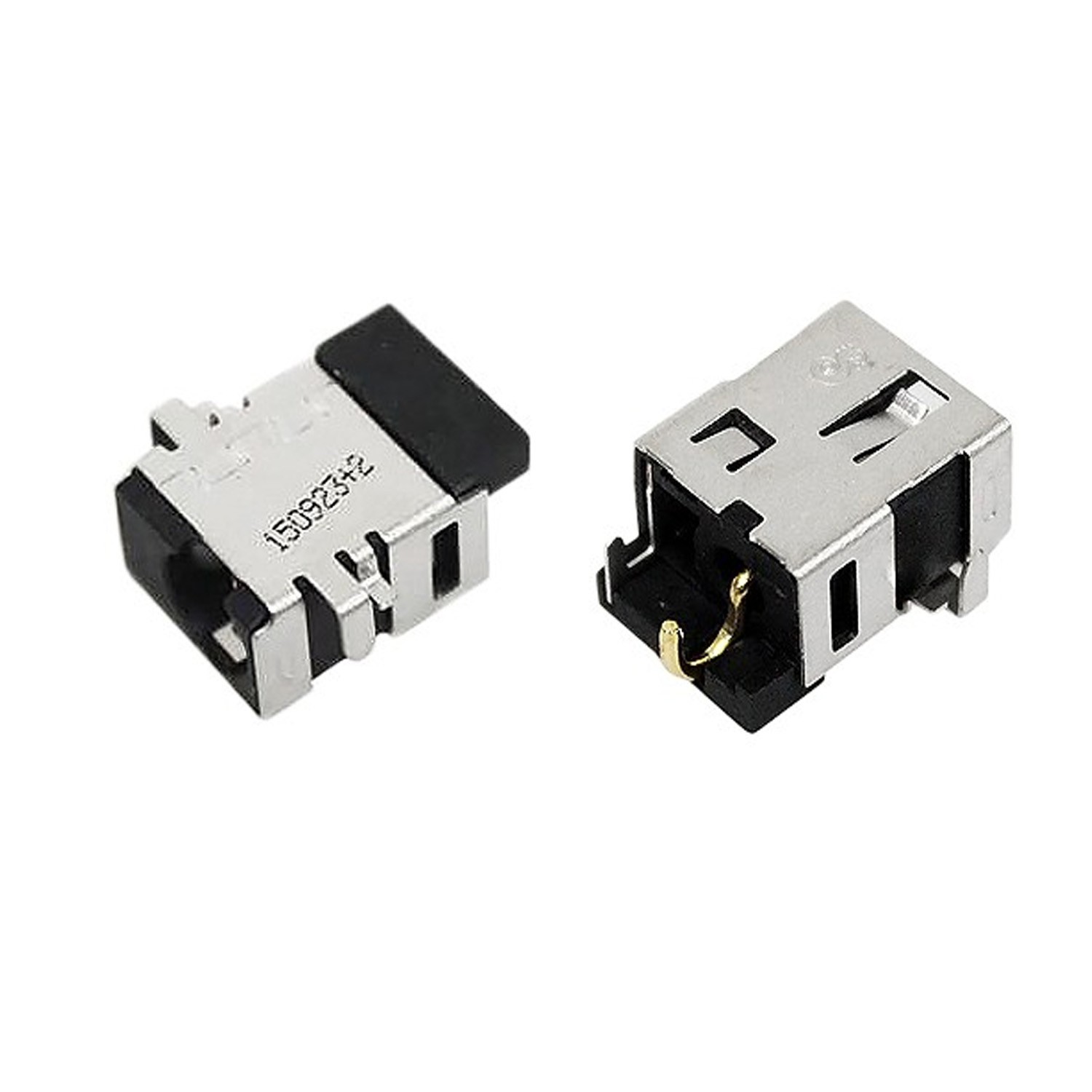 CONECTOR DC JACK PARA PORTATIL ASUS K555 K555L K555LA K555LAB K555LD K555LN K555LP