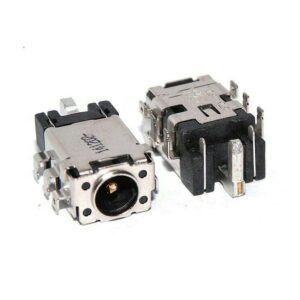 CONECTOR DC JACK PARA PORTATIL ASUS ZENBOOK UX530 UX530U UX530UQ UX530UX 12033-00050500
