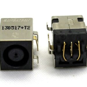 CONECTOR DC JACK PARA PORTATIL DELL INSPIRON M4010 N4020 N4030 M5010 N5010