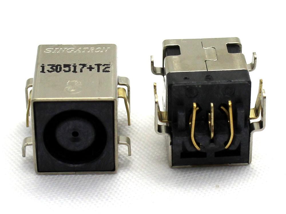 CONECTOR DC JACK PARA PORTATIL DELL INSPIRON M4010 N4020 N4030 M5010 N5010