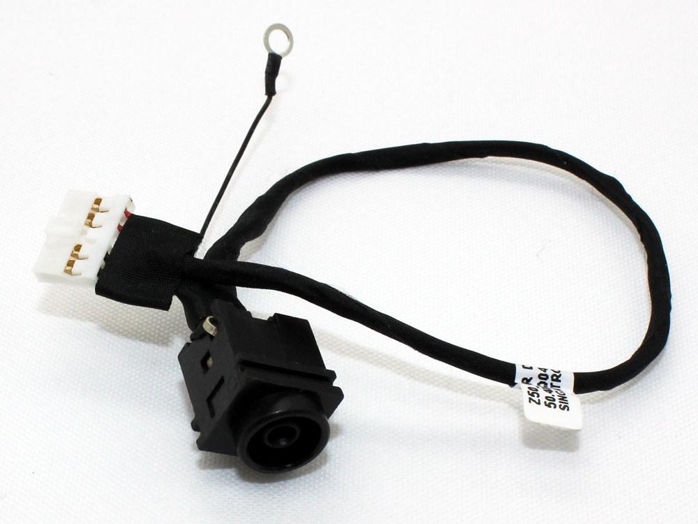 CONECTOR JACK DC PARA PORTATIL SONY VAIO SVE171G11M SVE17A1M6E/W