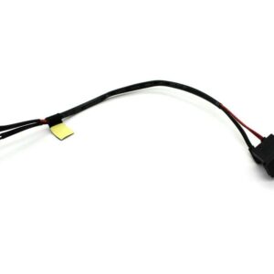 CONECTORD DC JACK PARA PORTATIL SAMSUNG Q320 R518 R519 R520 R522 R620 SERIES PJ324