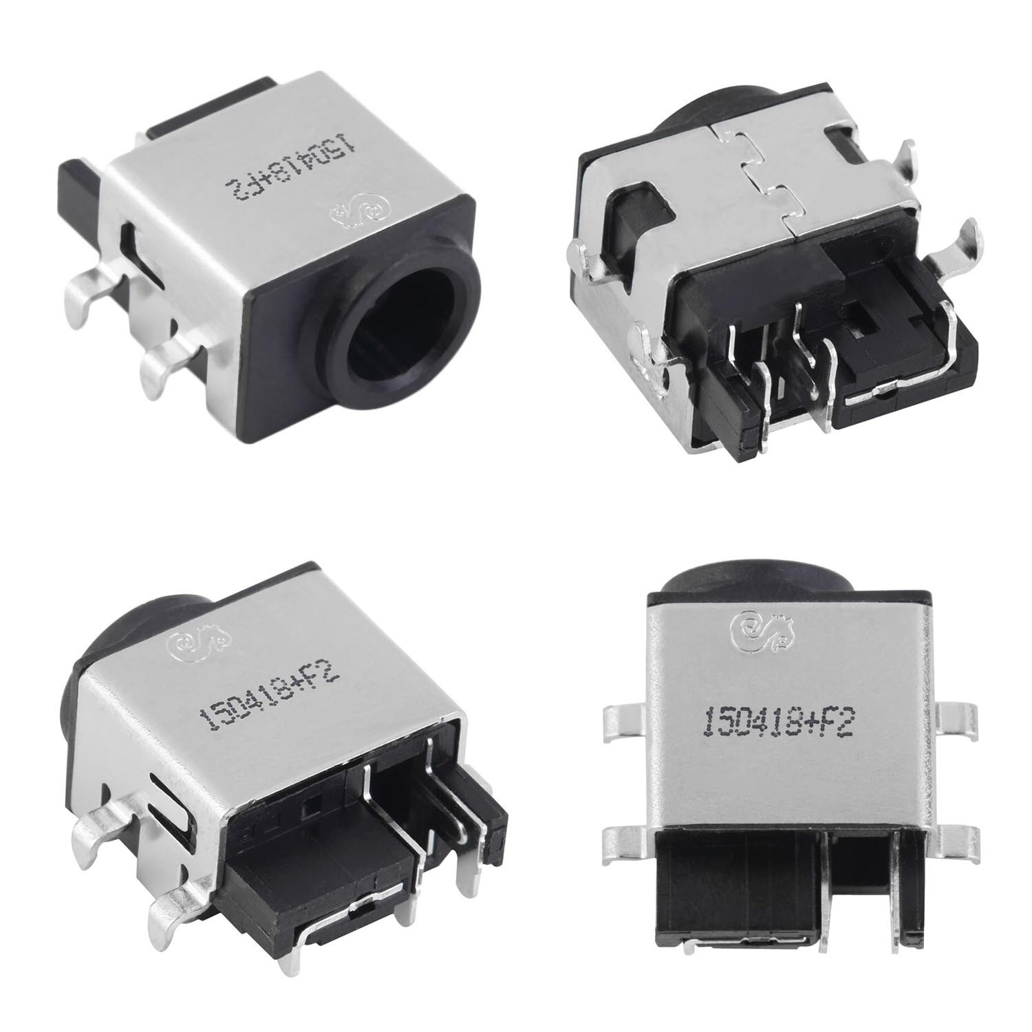 CONECTOR DC JACK PARA PORTATIL SAMSUNG R530 PJ252B