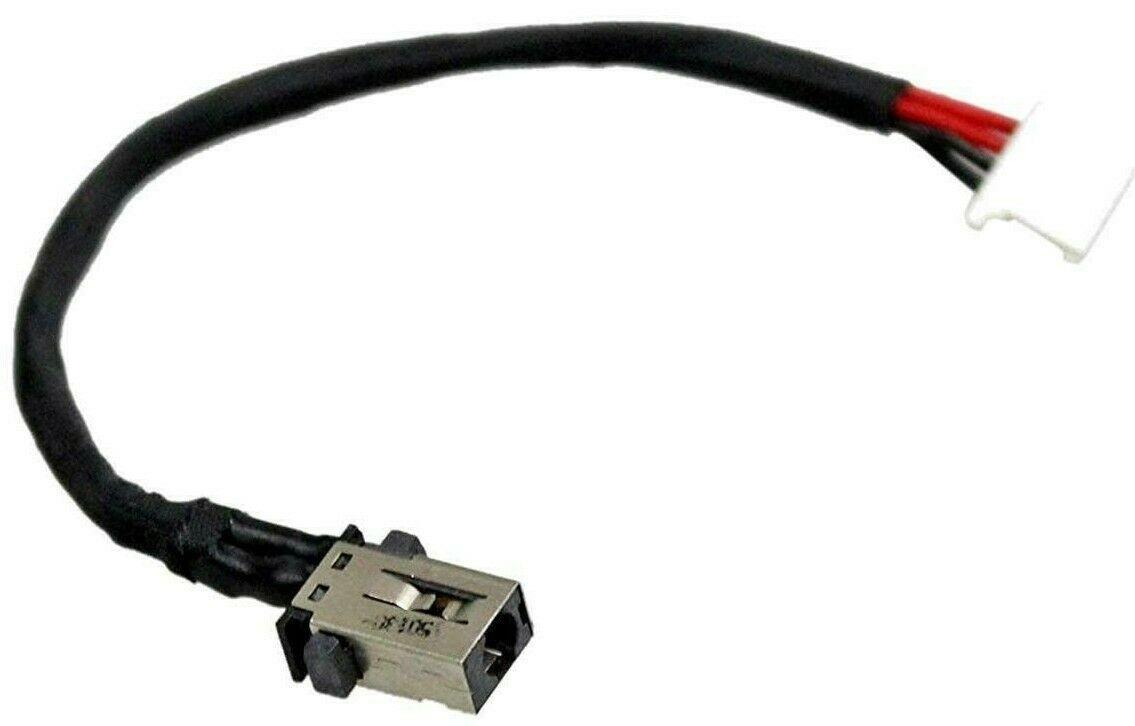 CONECTOR DC JACK PARA PORTATIL ACER CHROMEBOOK CB3-431 50.GC2N5.003