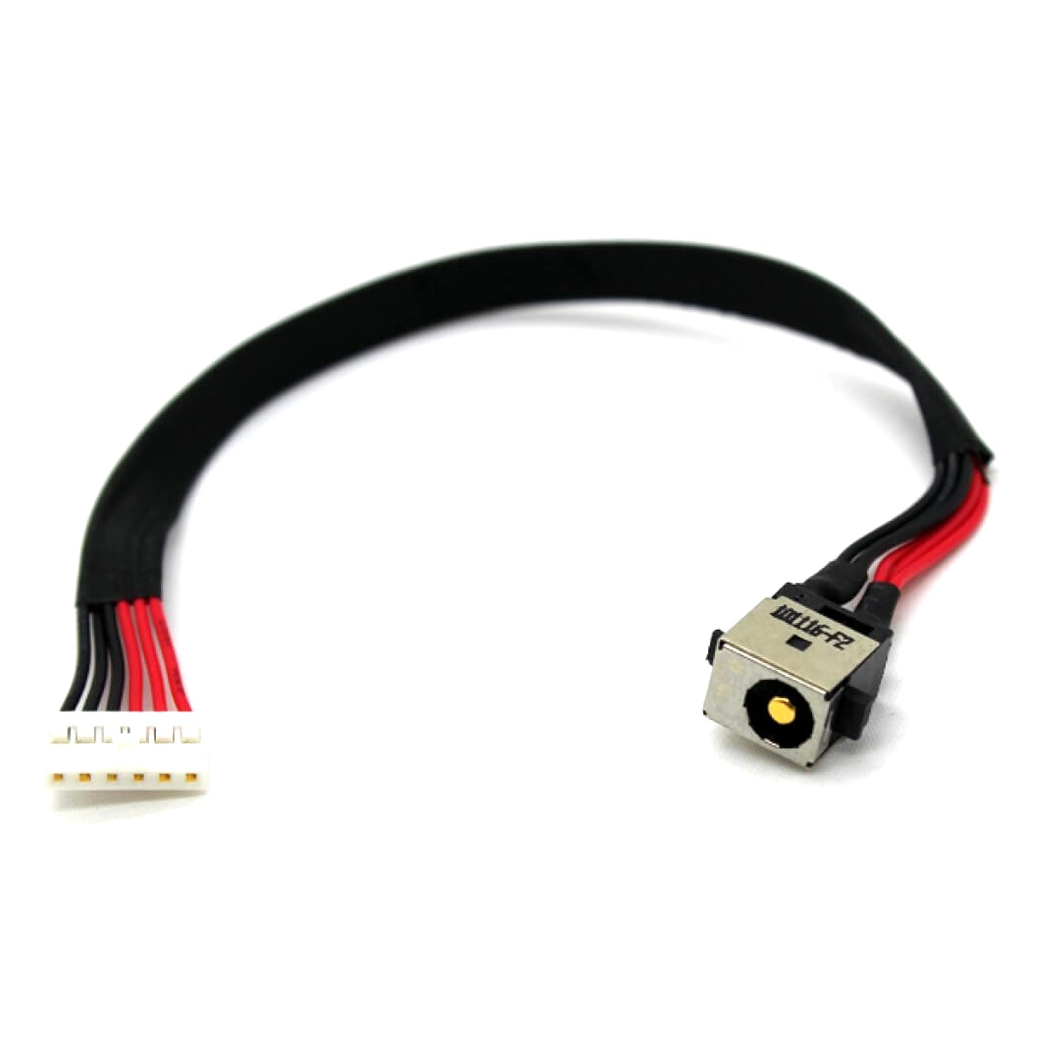 CONECTOR DC JACK PORTATIL ASUS X550 X550C 14004-01450000 1417-007P000