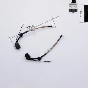 CONECTOR DC JACK PARA LAPTOP SONY VAIO VGN-NW