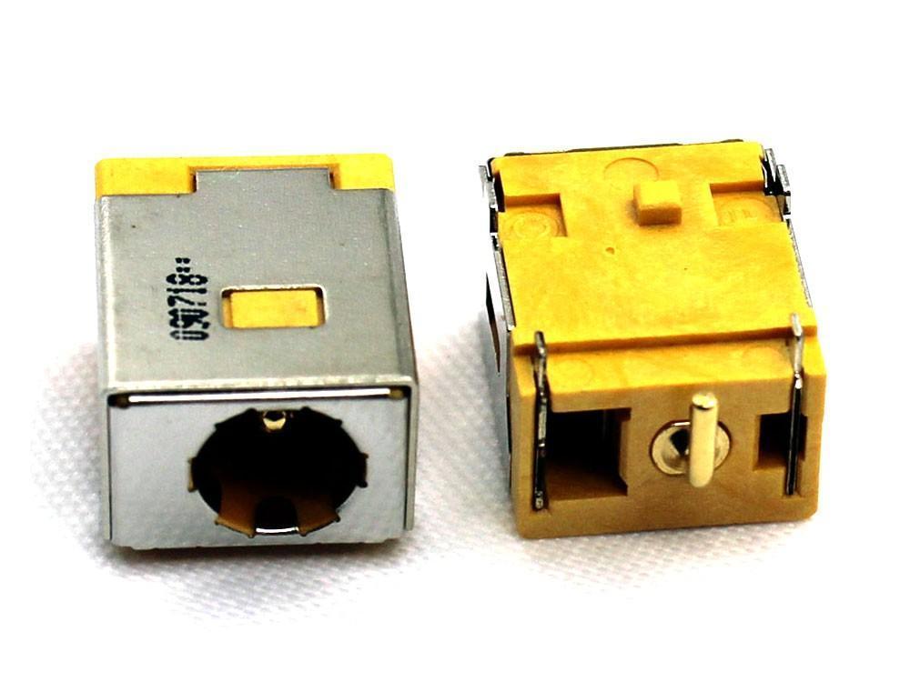 CONECTOR DC JACK PARA PORTATIL ACER ASPIRE 3410 3810T 3810TG 3810TZ