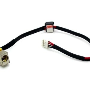 CONECTOR DC JACK PARA PORTATIL ACER ASPIRE 5742G GATEWAY NV50A NV55C PJ462