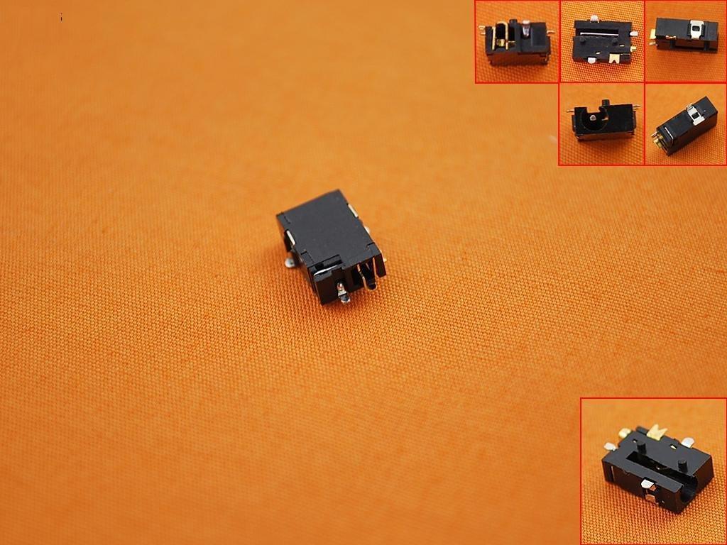 CONECTOR DC JACK PARA TABLET AINOL TABLET PC TAB2