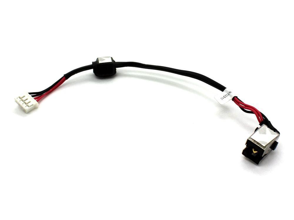 CONECTOR DC JACK PARA PORTATIL ASUS K53E K53U K53T K53E-BBR1 PJ423