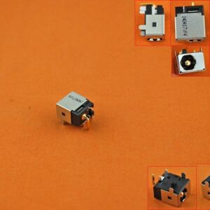 CONECTOR DC JACK PARA PORTATIL ASUS X73 X73E X73S PJ586