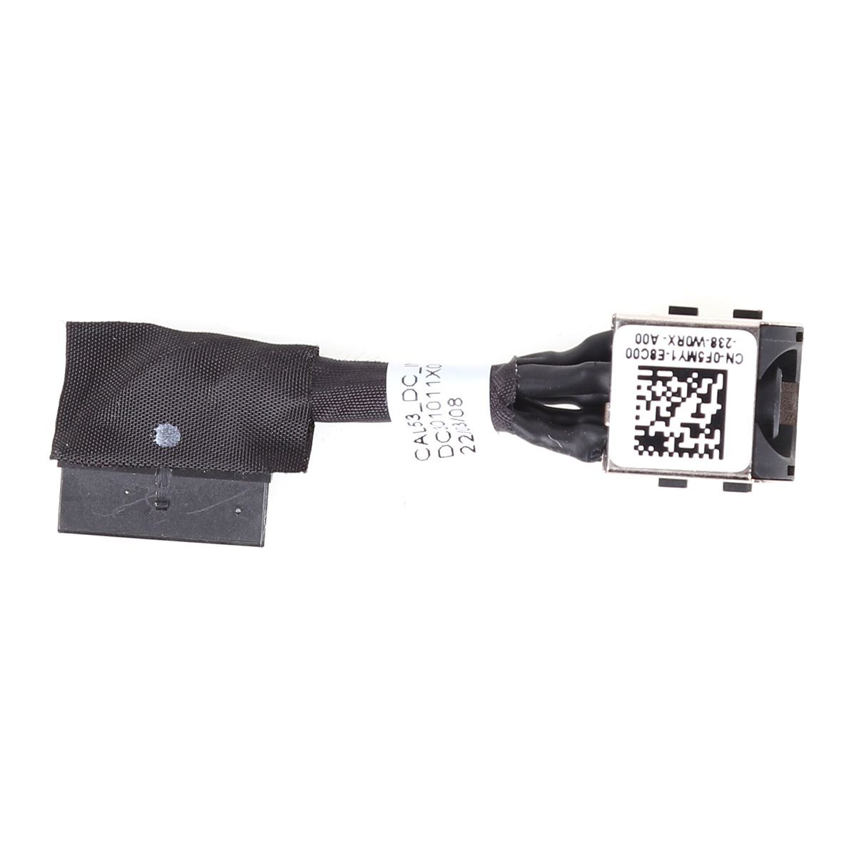 CONECTOR DC JACK PARA PORTÁTIL DELL G3 15 3579 PJ1107 - Image 2