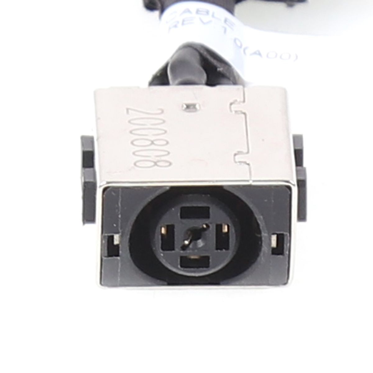CONECTOR DC JACK PARA PORTÁTIL DELL G3 15 3579 PJ1107 - Image 4