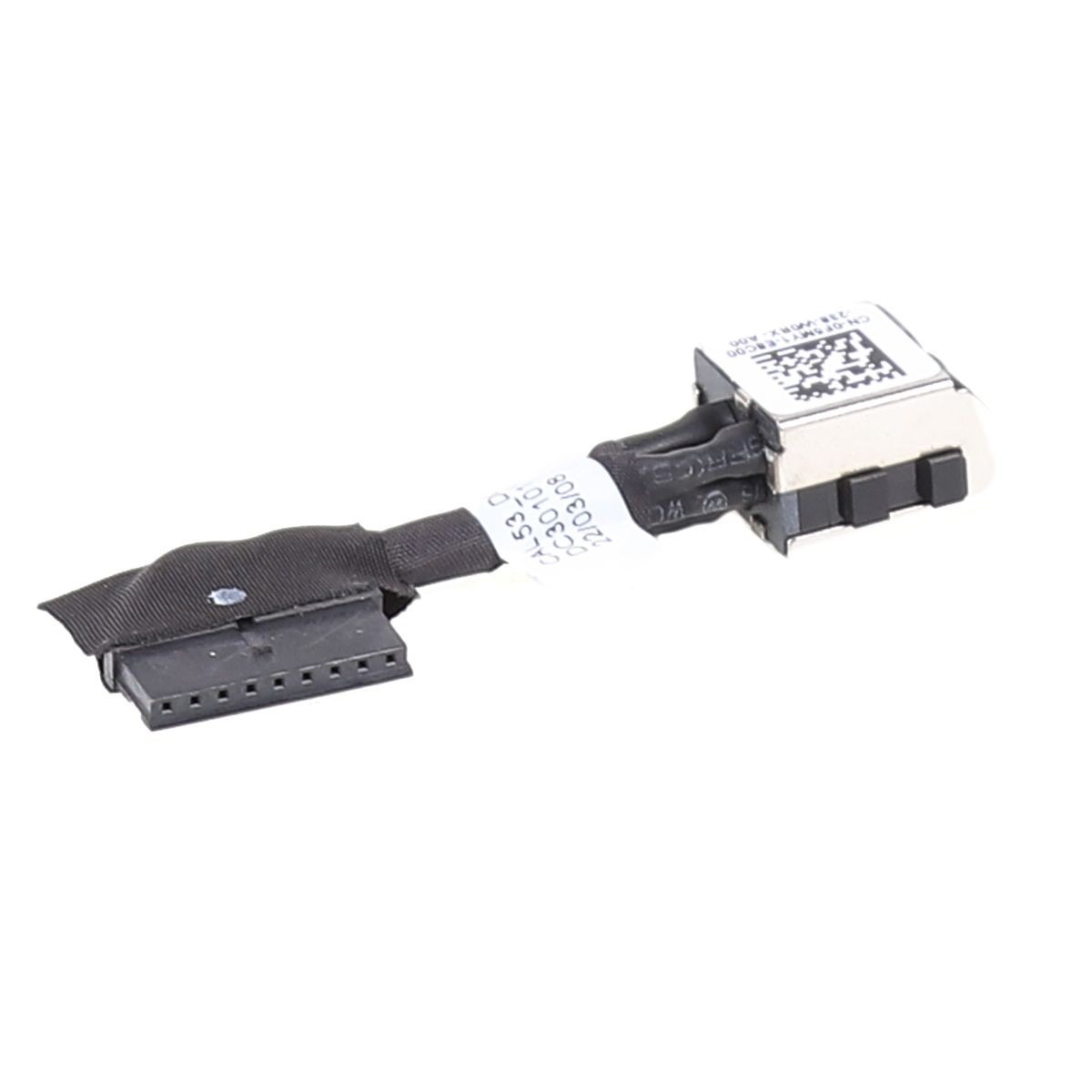 CONECTOR DC JACK PARA PORTÁTIL DELL G3 15 3579 PJ1107 - Image 6