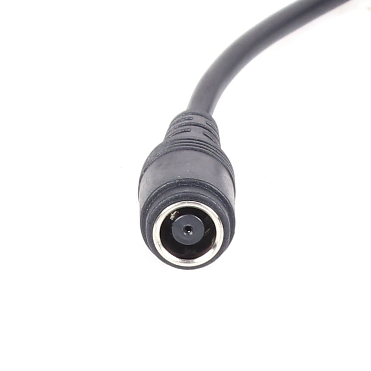 CABO PARA CONVERTER O PLUGUE DO CARREGADOR 7,9X5,5MM PARA SQUARE - Image 2