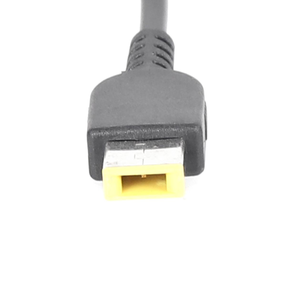 CABO PARA CONVERTER O PLUGUE DO CARREGADOR 7,9X5,5MM PARA SQUARE - Image 3