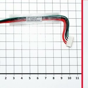 CONECTOR DC JACK PARA PORTATIL HP COMPAQ PRESARIO C700 90W DC301002B00 PJ117