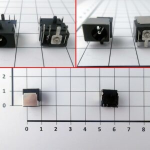 CONECTOR DC JACK PARA PORTATIL PACKARD BELL MS2285 TJ61 TJ63 TJ66 TJ73