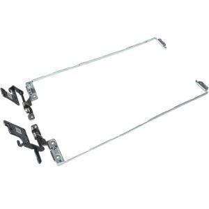 DOBRADIÇAS DE PORTÁTIL PARA HP PAVILION 15DW / 15DWXXX SÉRIE AM2H8000300