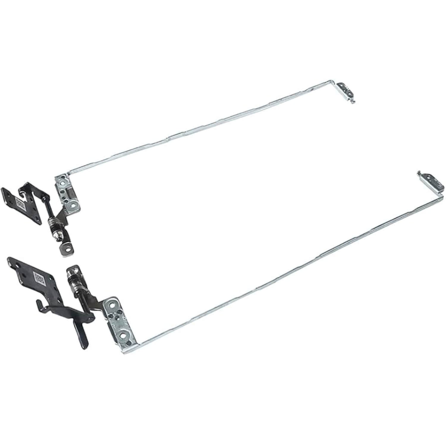 DOBRADIÇAS DE PORTÁTIL PARA HP PAVILION 15DW / 15DWXXX SÉRIE AM2H8000300
