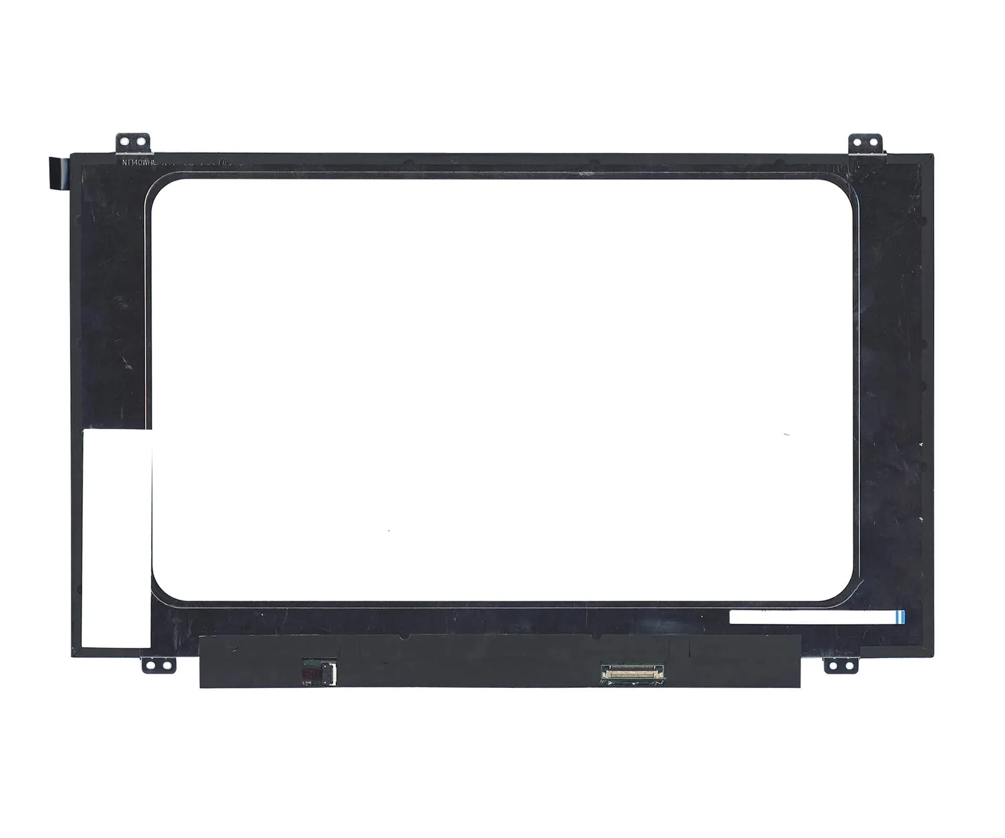 ECRÃ BRILHO DE LED PARA LAPTOP DE 14" NT140WHM-N44 NT140WHM-N44 V8.0 315MM - Image 2