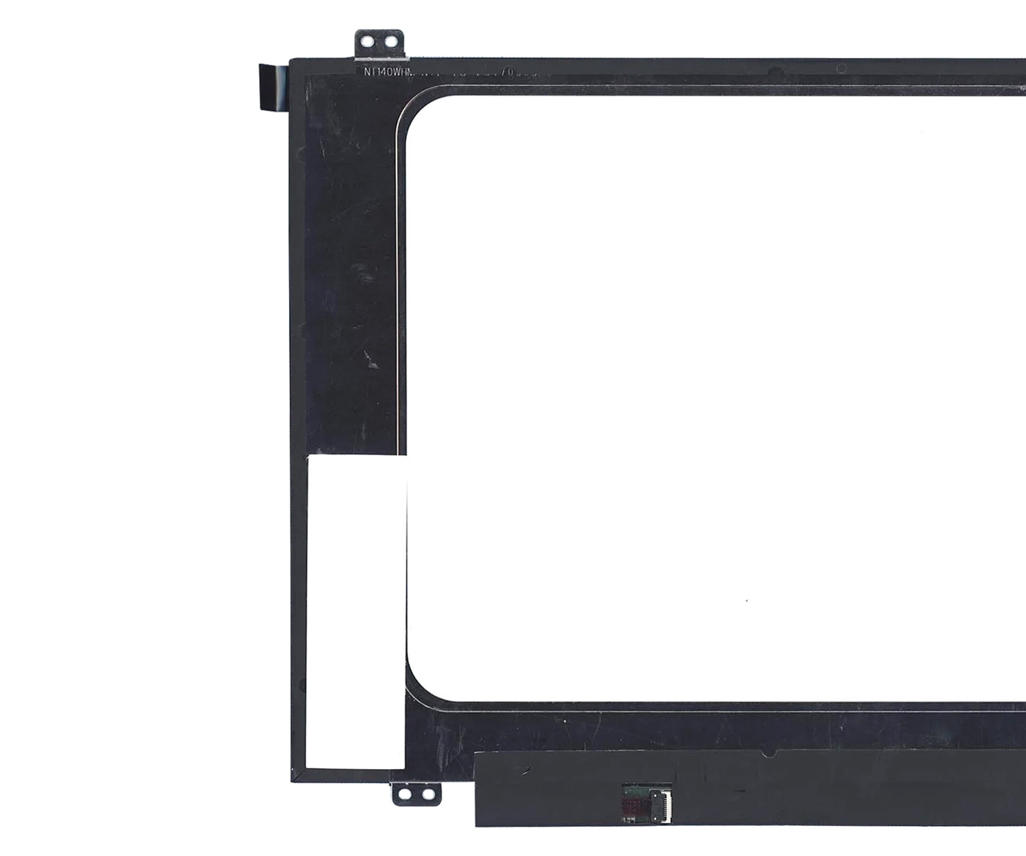 ECRÃ BRILHO DE LED PARA LAPTOP DE 14" NT140WHM-N44 NT140WHM-N44 V8.0 315MM - Image 3