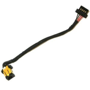 CONECTOR DC JACK PARA PORTATIL ACER ASPIRE SWITCH 10 SW5-011 SW5-012 PJ790