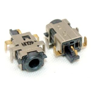 CONECTOR DC JACK PARA PORTATIL ASUS EEE PC EEEPC X101H X101CH R11CX PJ959