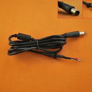 CABO JACK DC PARA PORTATIL DELL 7.5X5.5MM 1.5M