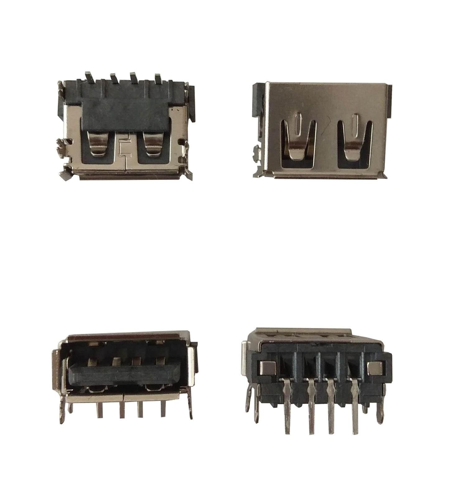 JACK USB PARA PORTATIL ACER ASPIRE 6930 5732Z 5734Z 5743Z